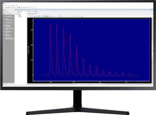 Software di programmazione - TAM Assistant - TA Instruments - di analisi / di analisi di dati / di supervisione