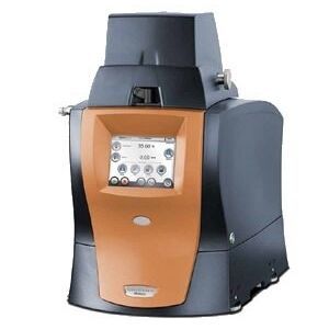 Analizzatore d'aria - DMA 850 - TA Instruments - da laboratorio / per l'industria petrolifera / per l'industria chimica
