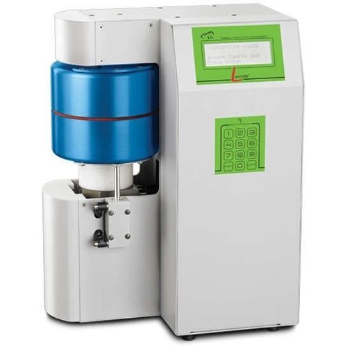 Analizzatore di solidi - FOX 50 - TA Instruments - da laboratorio / per test / di temperatura