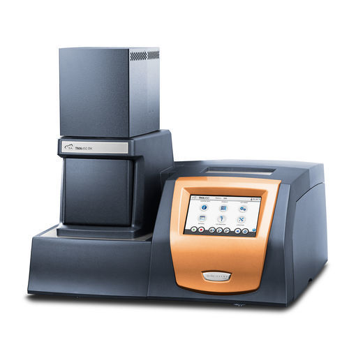Analizzatore di gas - TMA 450 RH - TA Instruments - per l'industria agroalimentare / per prodotti farmaceutici / per l'industria chimica