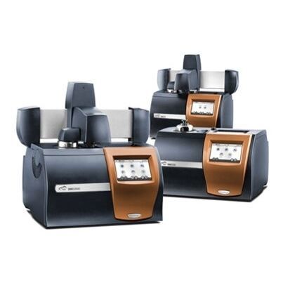 Calorimetro DSC - 250 - TA Instruments - differenziale a scansione / automatizzato