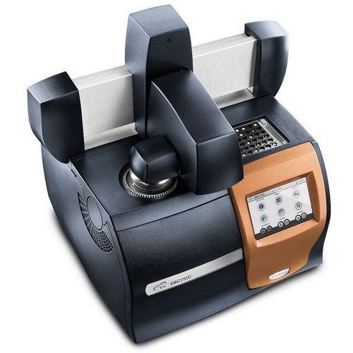 Calorimetro differenziale a scansione - 25 - TA Instruments - DSC / automatizzato / economico