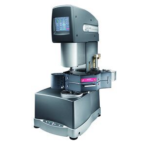 Reometro per analisi meccanica dinamica - ARES-G2 - TA Instruments - per polveri / da laboratorio / da banco