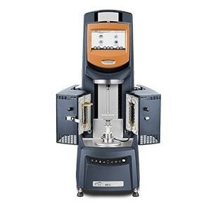 Reometro di coppia - HR 30 - TA Instruments - rotativo / per analisi meccanica dinamica / per polveri