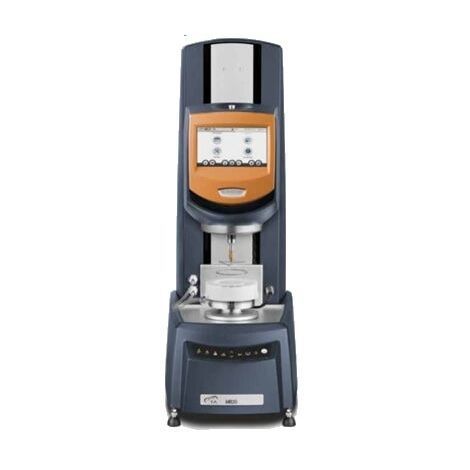 Reometro per analisi meccanica dinamica - HR 20 - TA Instruments - rotativo / di coppia / per polveri
