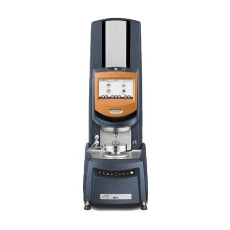 Reometro rotativo - HR 10 - TA Instruments - per analisi meccanica dinamica / di coppia / per polveri