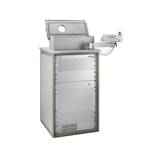 Dilatometro per tempra - DIL 805L - TA Instruments