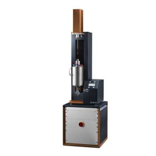 Dilatometro ottico - DIL 820 HT - TA Instruments - orizzontale / verticale