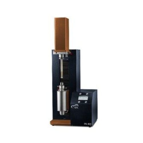 Dilatometro ottico - DIL 820 series - TA Instruments - orizzontale / verticale