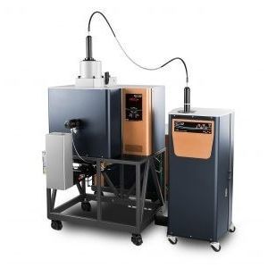 Apparecchio di misura temperatura - DLF 2800 - TA Instruments - di spessore / della conduttività termica / laser