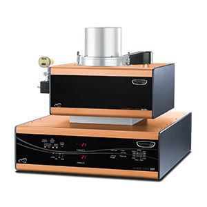 Analizzatore di diffusività termica - DXF 200+ - TA Instruments - di gas / di monitoraggio / da laboratorio