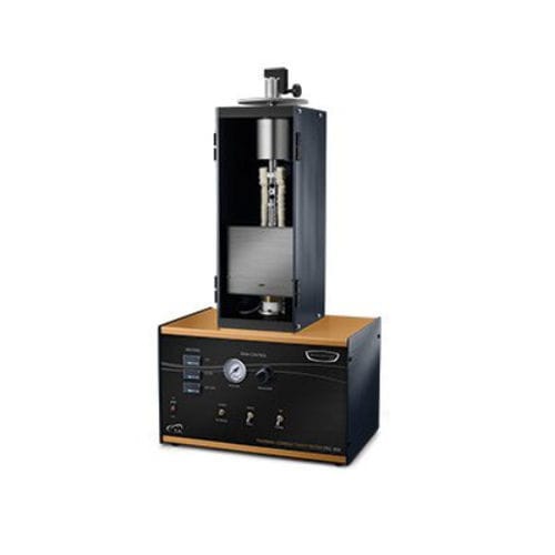 Analizzatore per liquidi - DTC 300 - TA Instruments - di solidi / di conduttività termica / benchtop