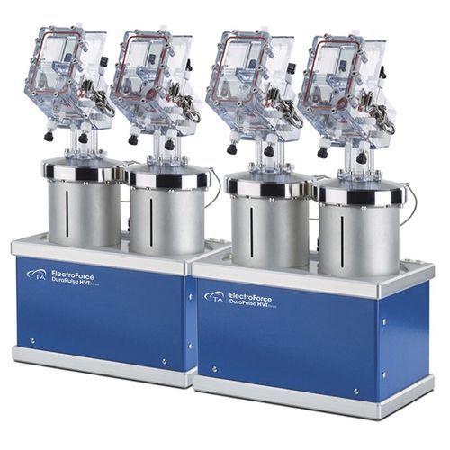 Apparecchio di misura di frequenza - DuraPulse™  - TA Instruments - ad anello chiuso / da laboratorio / di controllo