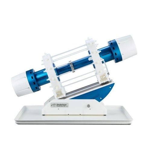 Apparecchio per prove di prestazione - SGT - TA Instruments - di pressione / automatico / per stent