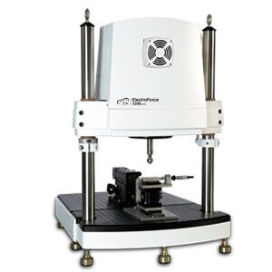 Banco per test di fatica - TA Instruments - di durata / di prestazione / automatico