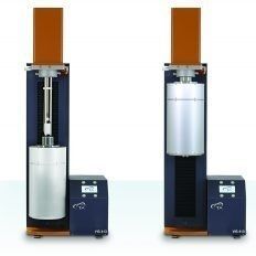 Viscosimetro di rotazione - VIS 413 - TA Instruments - sottovuoto / da laboratorio / automatico
