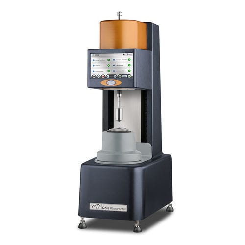 Reometro rotativo - Discovery Core Rheometer - TA Instruments - per analisi meccanica dinamica / di coppia / da laboratorio