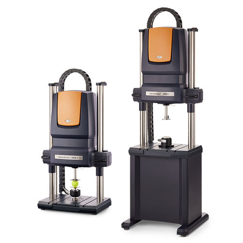 Apparecchio per prove meccanico - ElectroForce™ Apex 1 - TA Instruments - di prestazione / di rigidità / di tensione