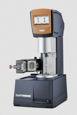 Reometro rotativo - ARES-G3&trade; - TA Instruments - oscillatorio / per analisi meccanica dinamica / di coppia