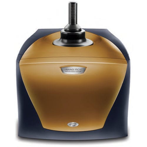 Calorimetro adiabatico - Nano  - TA Instruments - isotermico / di reazione / ad alta sensibilità