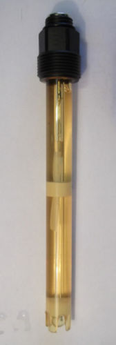 Sensore pH d'acqua - S401LC series - CHEMITEC