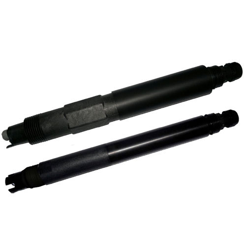 Elettrodo elettrochimico pH - S401DIG/DIFF series - CHEMITEC - in plastica / di processo / per acqua