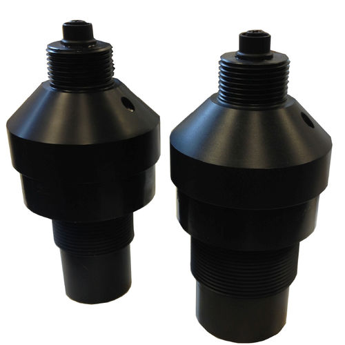 Sensore di livello ad ultrasuoni - S425C series - CHEMITEC - per liquidi