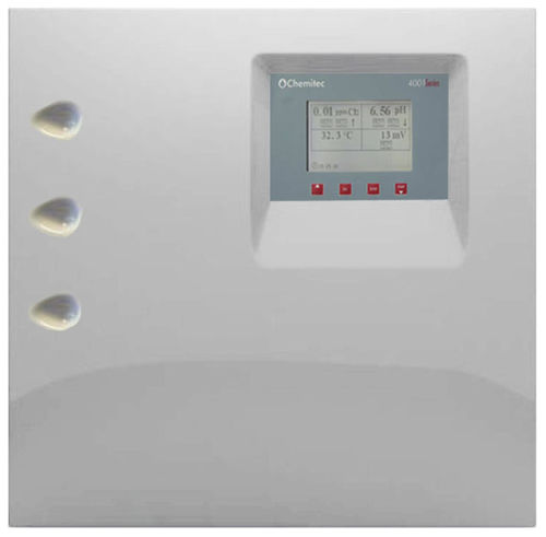 Analizzatore per acido - 4001 PPA series - CHEMITEC - di temperatura / da integrare / fotometrico
