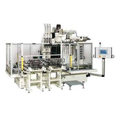 Macchina levigatrice di finitura - HH-12-1S - Bates Technologies - di alesatura / di foratura / di tornitura