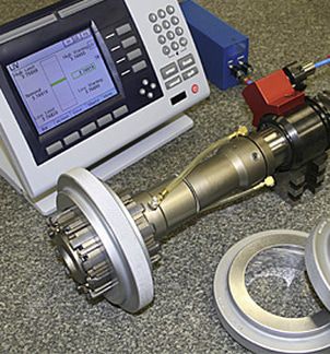 Unità di lavorazione CNC - Bates Technologies - fissa