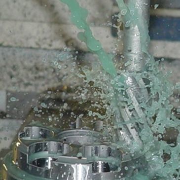 Utensile di rodatura per cilindri - Bates Technologies - diamantato / CBN / per finiture