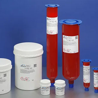 Colla epossidica - Structalit® - Panacol-Elosol - per vetro / universale / per schiume