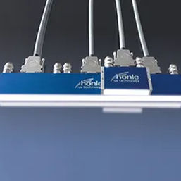 Connettore di alimentazione elettrica - Powerline - Panacol-Elosol - LC / di potenza / LED