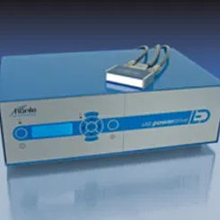 Unità di solidificazione LED UV - Powerline LC - Panacol-Elosol - da banco