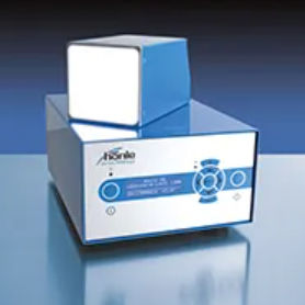 Unità di solidificazione con UV - LED Spot 100 IC / HP IC - Panacol-Elosol - da banco
