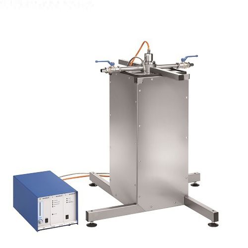 Reattore UV - Bandelin - ad ultrasuoni