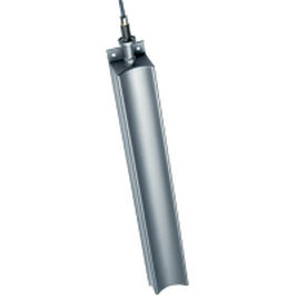 Trasduttore ad ultrasuoni concavo - CONCAVON® TN - Bandelin - sommergibile