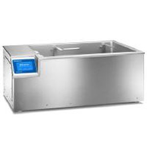 Lavatrice ad ultrasuoni in acciaio inossidabile - SONOMIC MC series - Bandelin - medica