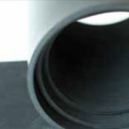 Foglio di gomma in butile - LINAGARD® BB - MEREFSA, S.L.U. - per temperature elevate / resistente agli UV