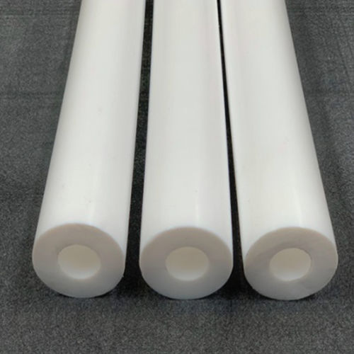 Barra di PTFE - BPTFE series  - MEREFSA, S.L.U. - tubolare / resistente all'abrasione / resistente alla corrosione