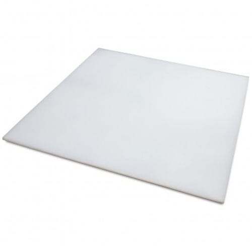 Lastra di PTFE - PLPTFE12060 - MEREFSA, S.L.U. - in fogli