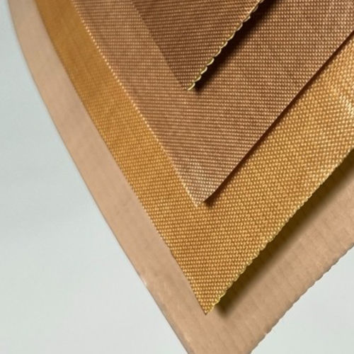 Tessuto PTFE - TVTN series  - MEREFSA, S.L.U. - in fibra di vetro / in aramide / industriale