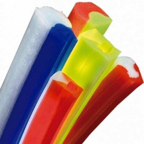 Profilo in silicone - PS series - MEREFSA, S.L.U. - a U / ad H / ad uso industriale