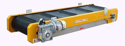 Separatore di particelle - SMN - Cogelme - magnetico del tipo overband