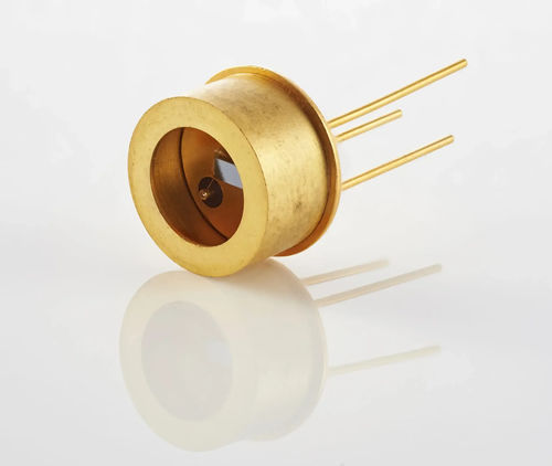 Rilevatore fotovoltaico IR - PVA series - Vigo Photonics - InAs / per l'analisi di gas / non raffreddato