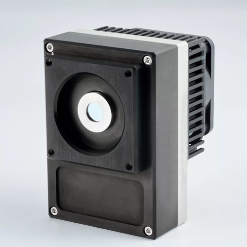Amplificatore di transimpedenza - AIP - Vigo Photonics - compatto / DC / AC