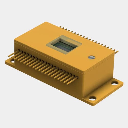 Rilevatore fotovoltaico IR - 32EM-5-01 - Vigo Photonics - HgCdTe / di rilevamento di esplosione / per monitoraggio di fiamme