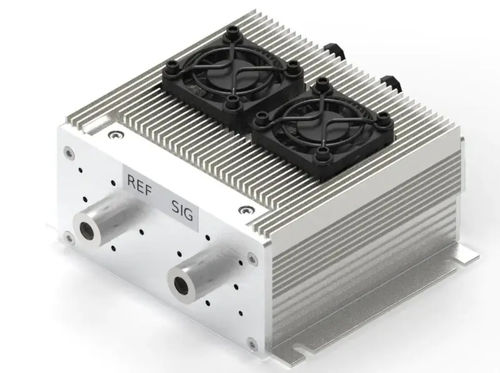 Rilevatore fotovoltaico IR - NIPM-I-5 - Vigo Photonics - HgCdTe / a raffreddamento termoelettrico