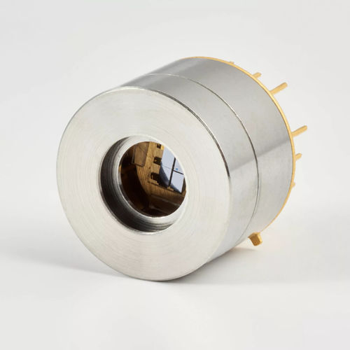 Rilevatore fotovoltaico IR - PVMQ-10.6-1x1-TO8-NW-70 - Vigo Photonics - HgCdTe / per l'analisi di gas / per spettroscopio IRTF