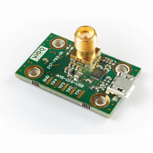 Adattatore USB - AMS-DIG-USB - Vigo Photonics - SMA / elettrico